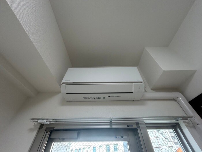 内観写真 エステムコート大阪プリューム