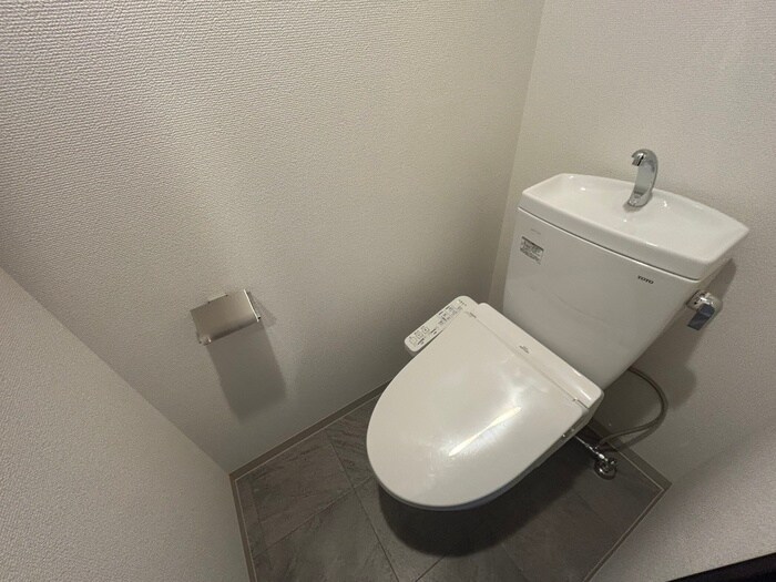 トイレ エステムコート大阪プリューム