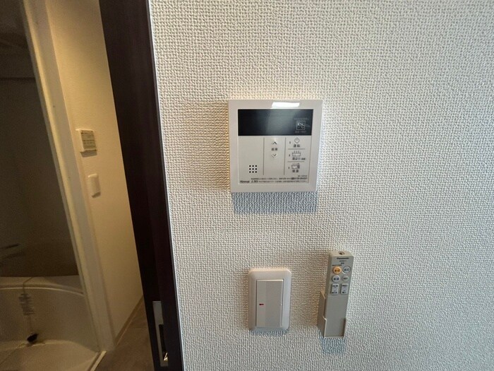 内観写真 エステムコート大阪プリューム