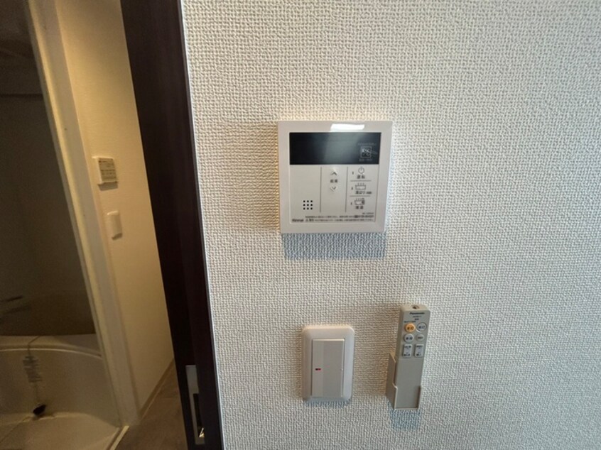 内観写真 エステムコート大阪プリューム