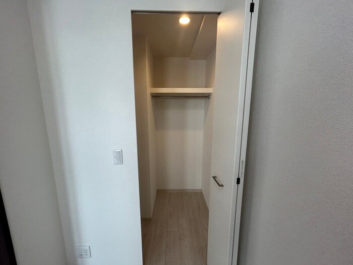 収納 エステムコート大阪プリューム