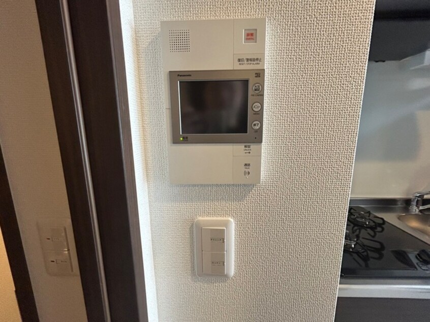 内観写真 エステムコート大阪プリューム