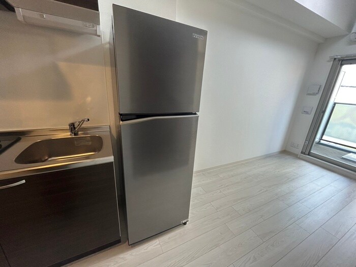 内観写真 エステムコート大阪プリューム