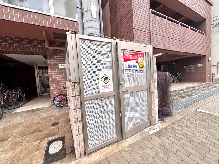 建物設備 プルス塚本セイ
