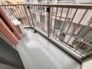 ベランダ・バルコニー プルス塚本セイ