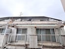 室内からの展望 プルス塚本セイ