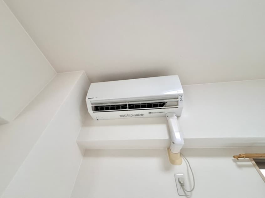 内観写真 プルス塚本セイ