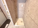 洗濯機置場 プルス塚本セイ