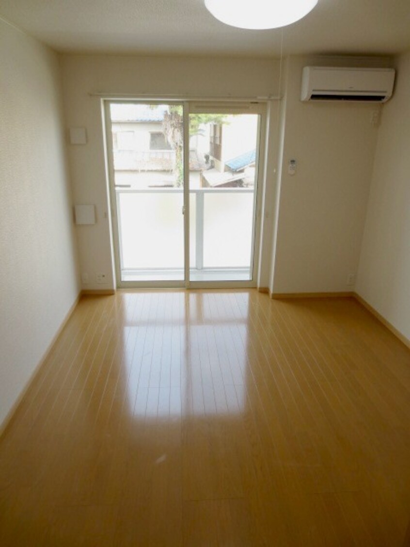 居室 エスペランサ