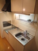 キッチン エスペランサ