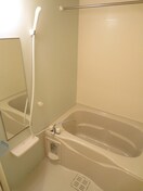 バス／シャワールーム等 エスペランサ