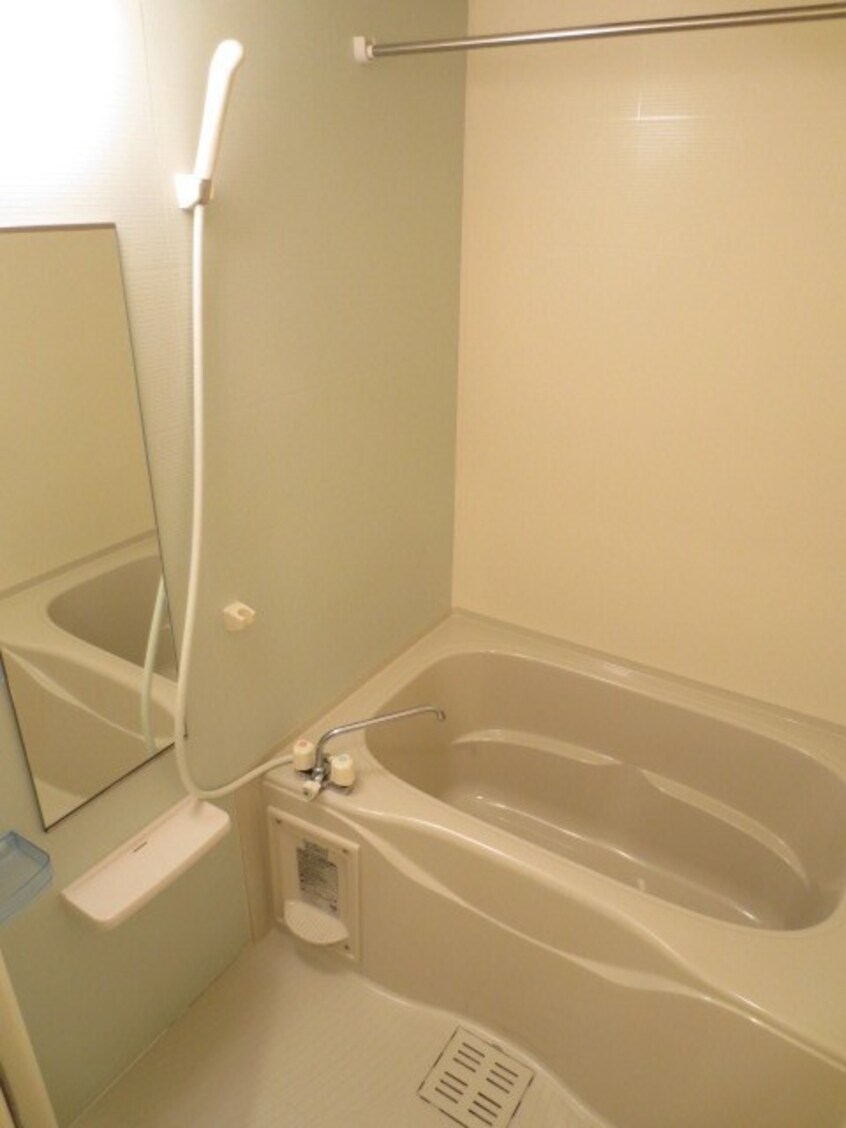 バス／シャワールーム等 エスペランサ