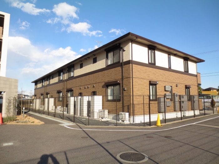 外観写真 Bienvenue