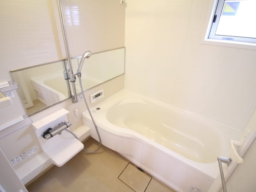 バス／シャワールーム等 Bienvenue