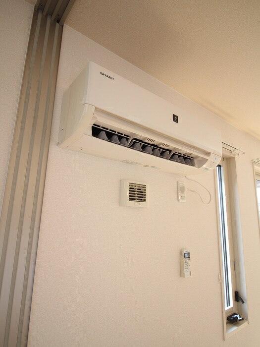 内観写真 Bienvenue