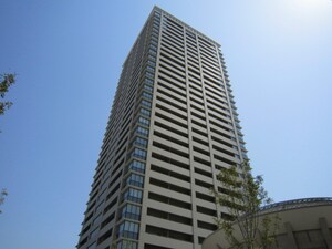 ジオタワー宝塚EAST（610）