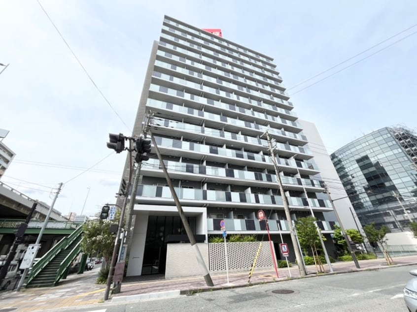 外観写真 コンフォリア江坂