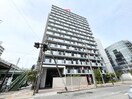 外観写真 コンフォリア江坂