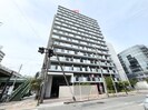 コンフォリア江坂の外観