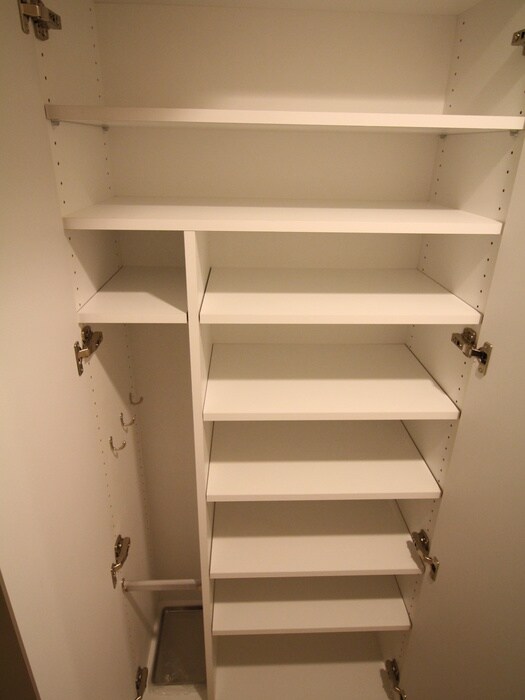 靴箱 コンフォリア江坂