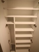 靴箱 コンフォリア江坂