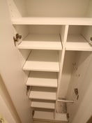 靴箱 コンフォリア江坂