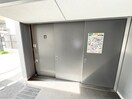 建物設備 コンフォリア江坂