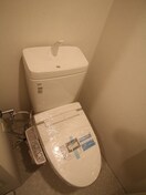 トイレ コンフォリア江坂