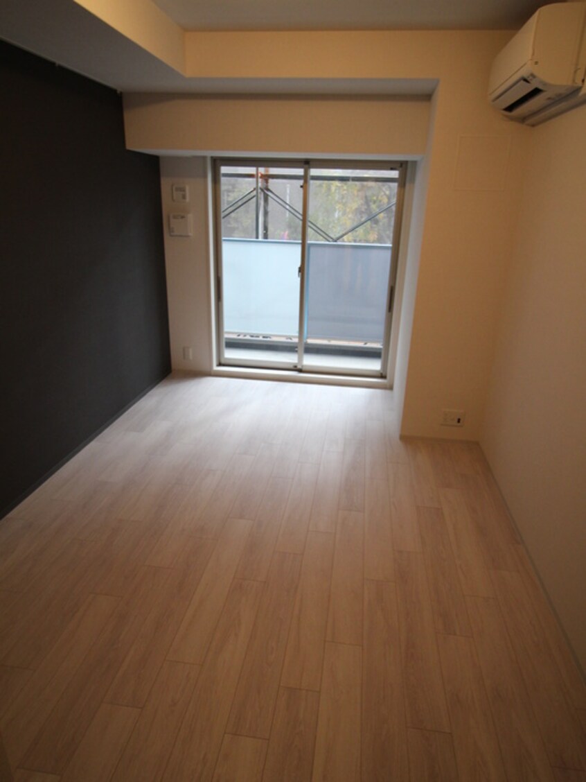 ベランダ・バルコニー コンフォリア江坂