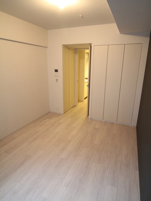 居室 コンフォリア江坂