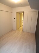 居室 コンフォリア江坂