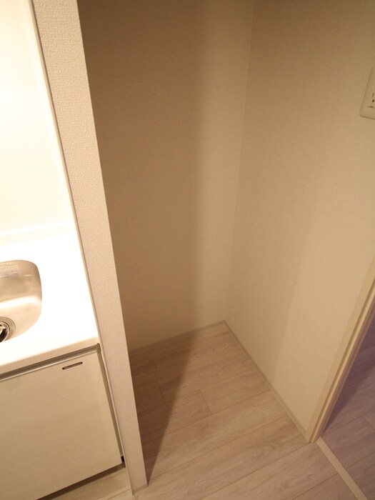 内観写真 コンフォリア江坂