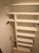 靴箱 コンフォリア江坂