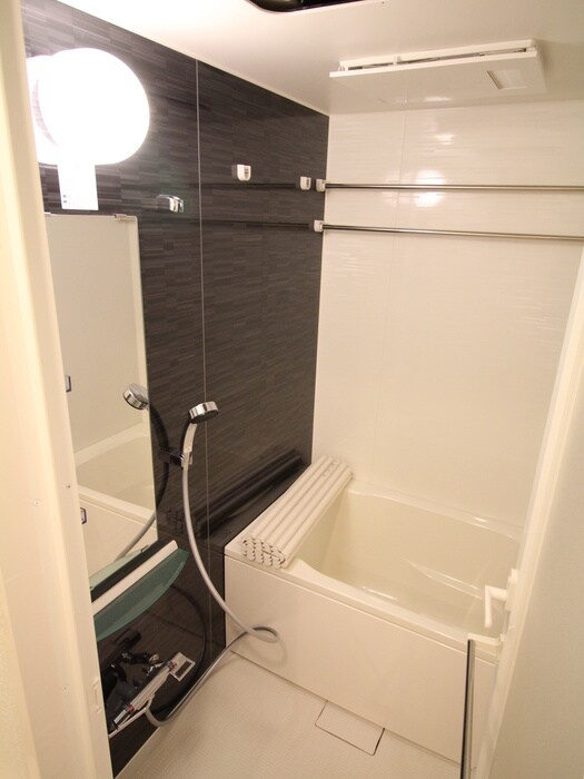 バス／シャワールーム等 コンフォリア江坂