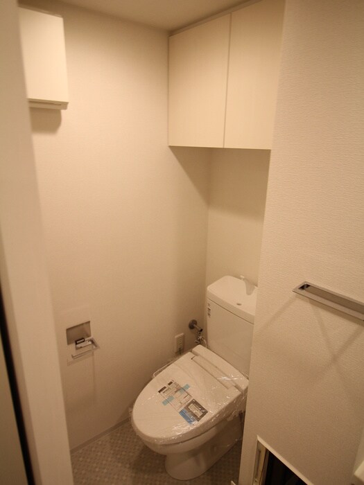 トイレ コンフォリア江坂