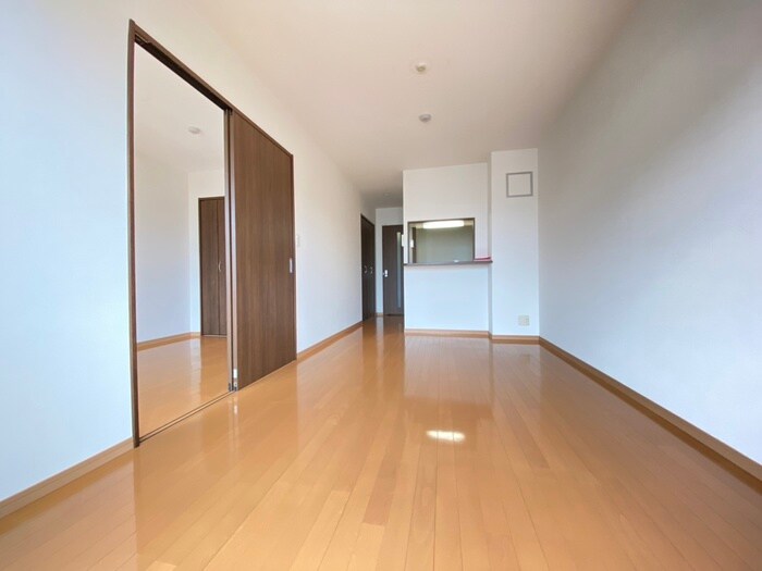 内観写真 アンプルールフェール西大路