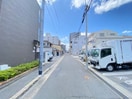 周辺環境 アンプルールフェール西大路