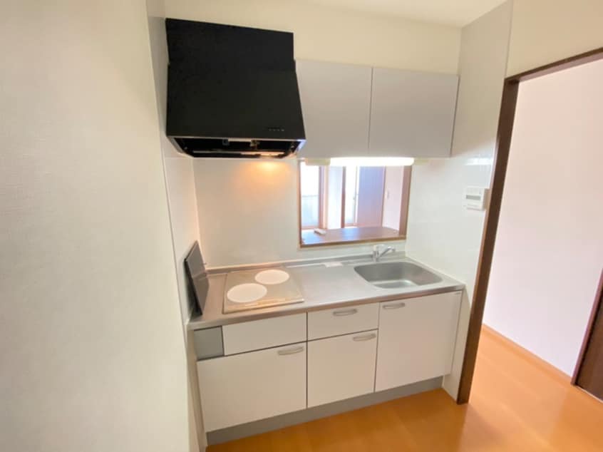 キッチン アンプルールフェール西大路