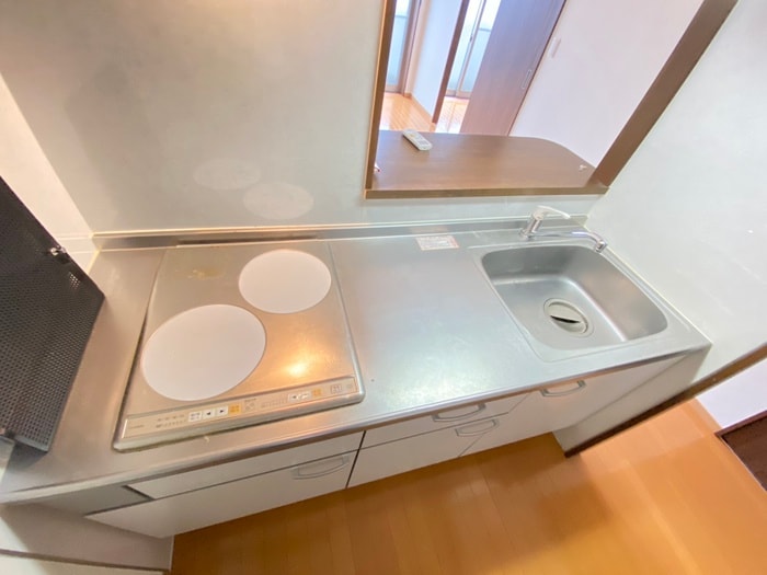 キッチン アンプルールフェール西大路