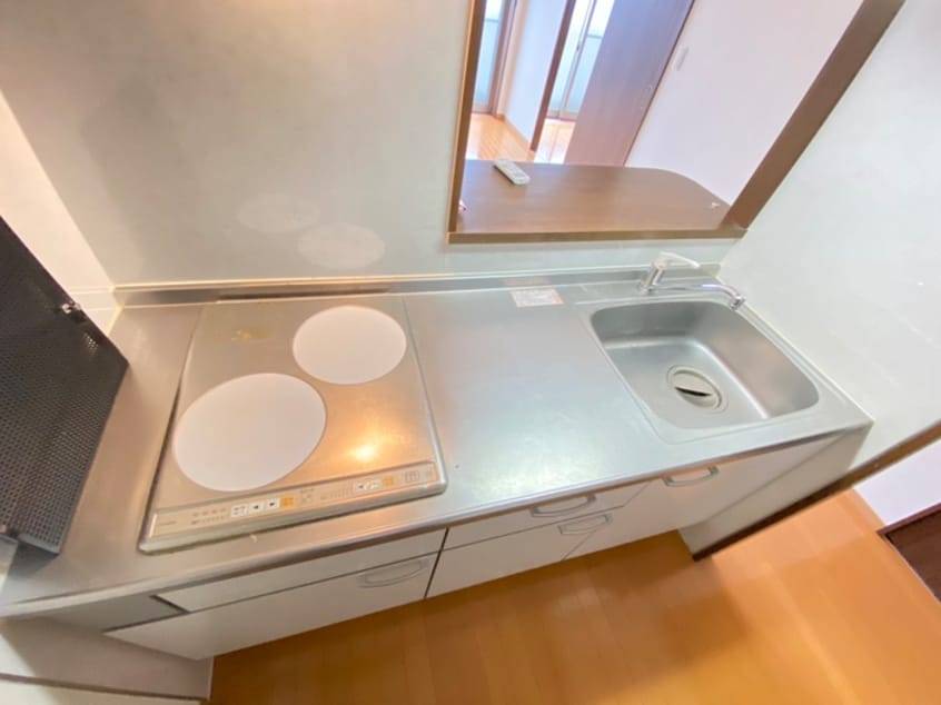 キッチン アンプルールフェール西大路