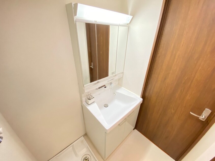 洗面 アンプルールフェール西大路