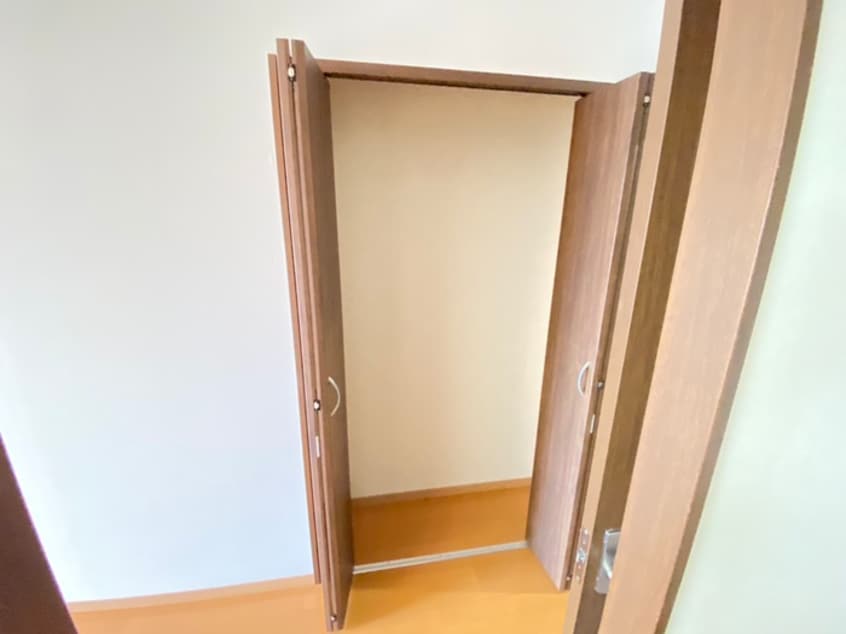 収納 アンプルールフェール西大路