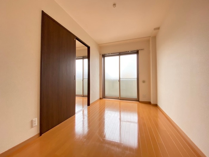 内観写真 アンプルールフェール西大路