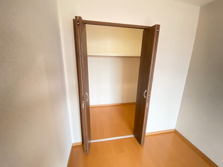 収納 アンプルールフェール西大路