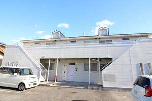 ISE伊勢住宅東羽衣6906