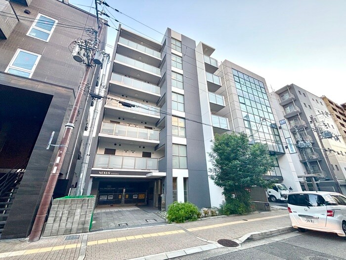 外観写真 ネクサス西宮
