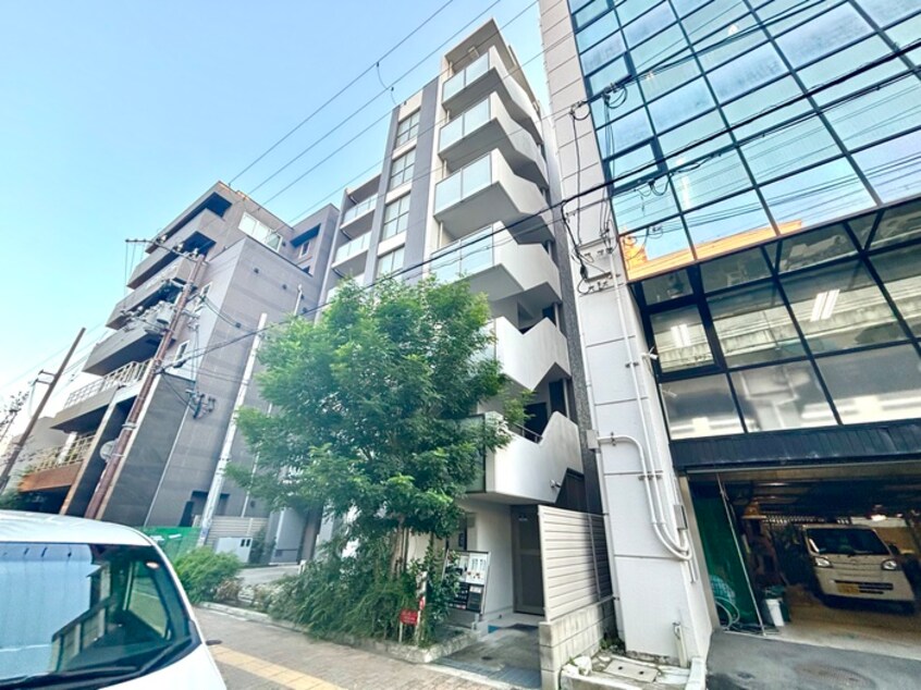 外観写真 ネクサス西宮