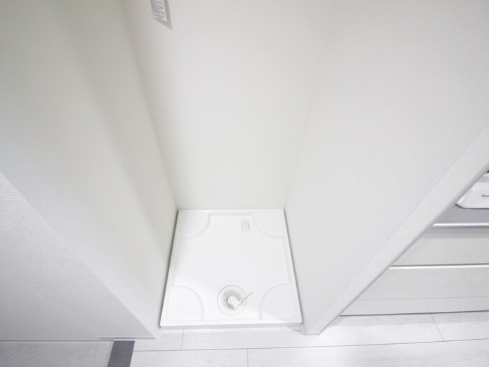 洗濯機置場 ネクサス西宮