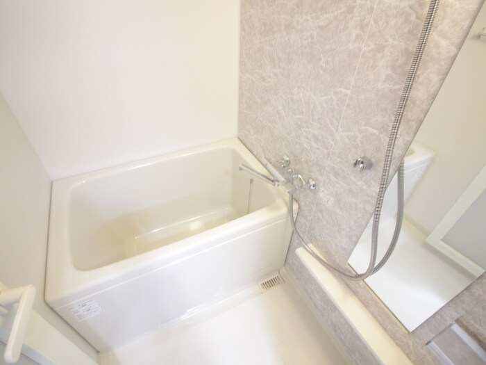 バス／シャワールーム等 ネクサス西宮