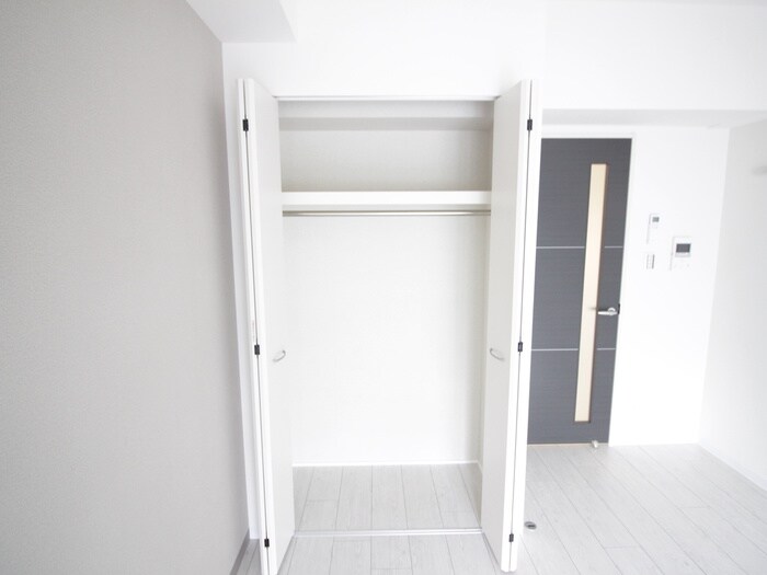 収納 ネクサス西宮